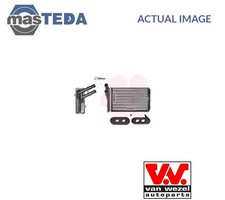 58006060 HEATER RADIATOR