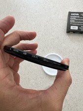 Hoya 82mm HD Digital Circular Polarizing Filter CIR-PL