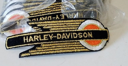 Harley speedball fireball - harley,