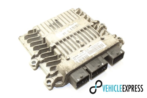 Peugeot 807 engine control - 807, e