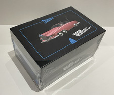 2025 Corgi Thunderbirds FAB 1