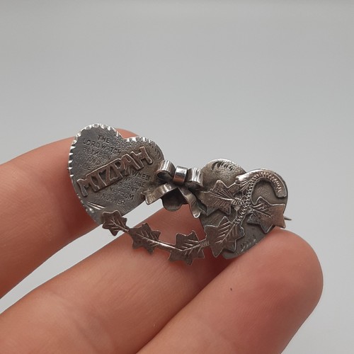 Antique victorian sterling - victorian,
