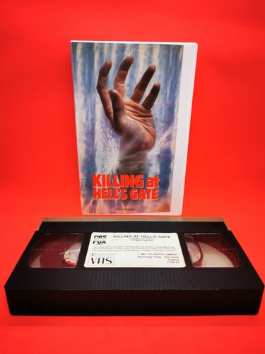 Killing hell gate vhs - at,