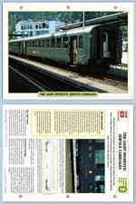 Light Domestic Service