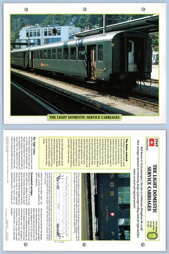 Light domestic service - light,