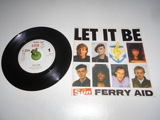 Ferry Aid - Let it be (1987)