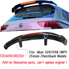 UNIVERSAL TAILGATE ROOF