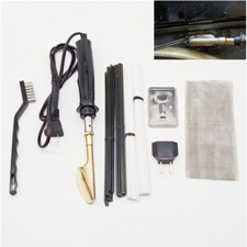 Smoothing Iron For Car Bumper