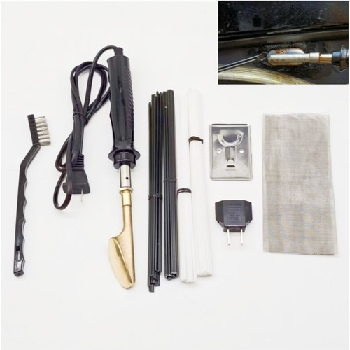 Smoothing iron for - iron, car