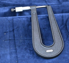 New Starrett Sheet Metal