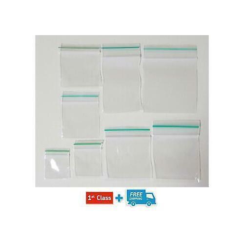 Grip seal bags heavy - heavy, duty
