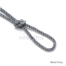 Twisted Cord Silky Barley