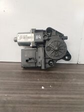 RENAULT SCENIC 09-16 N/S PASSENGER REAR WINDOW REGULATOR MOTOR 827310166R