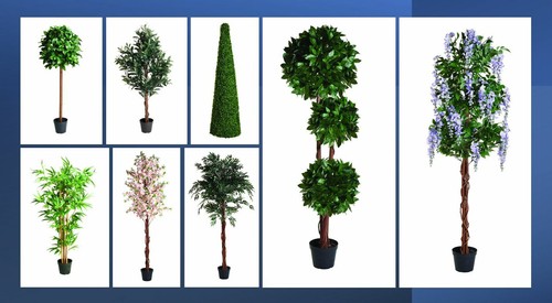 Large artificial trees - artificial,