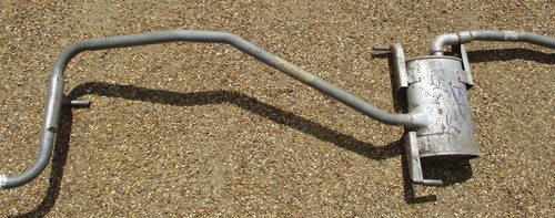 S8852 su20m new - su20m, pipe