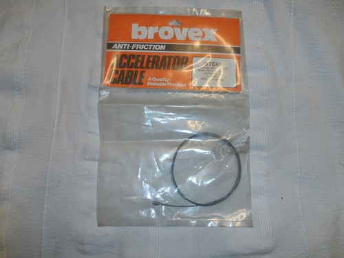 Throttle cable simca - throttle,