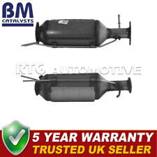 BM Diesel Particulate Filter