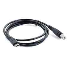 Type C to USB Cable For Pioneer Pro DJ DDJ-SB2 DDJ-SX2 DDJ-WeGO4-K DJ Controller