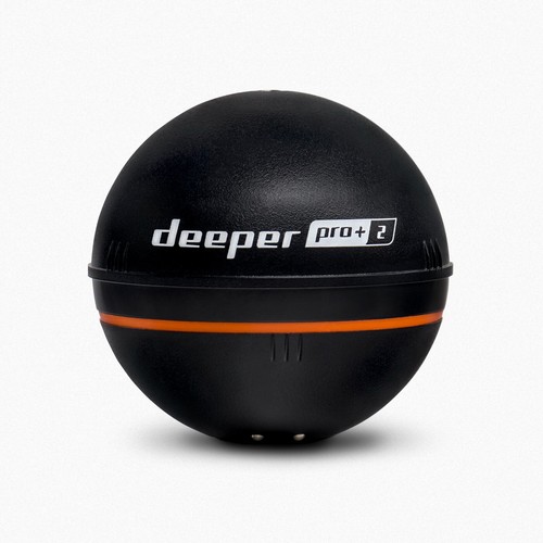 Deeper pro plus smart - pro,