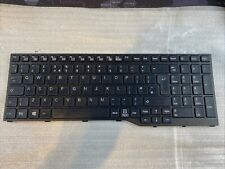 UK Fujitsu Keyboard CP799807-XX Lifebook A3510 A3511 34077380