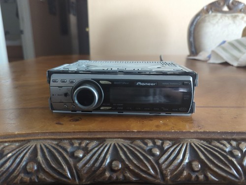Pioneer deh 4800 - pioneer, deh-4800