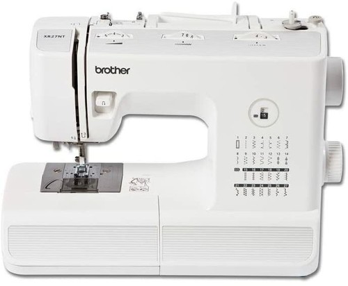 Brother xr27nt sewing machine - brother,