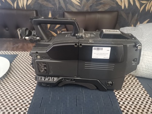 Sony dxc d55wsp - sony, digital