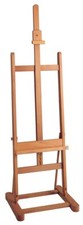 Wood Easel - Mabef Studio Version M/10