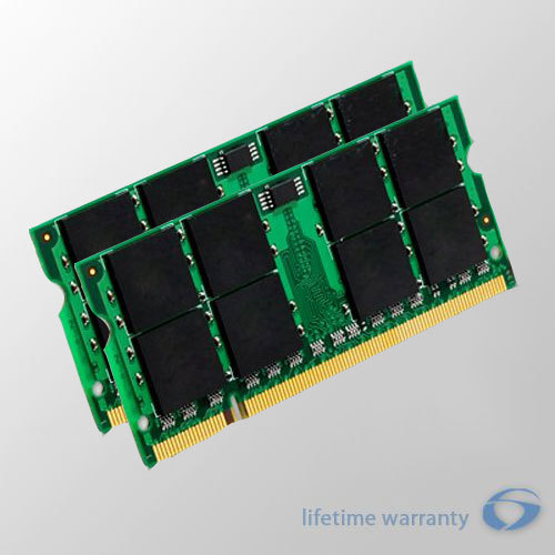 Hynix 4gb ddr2 667 - hynix,