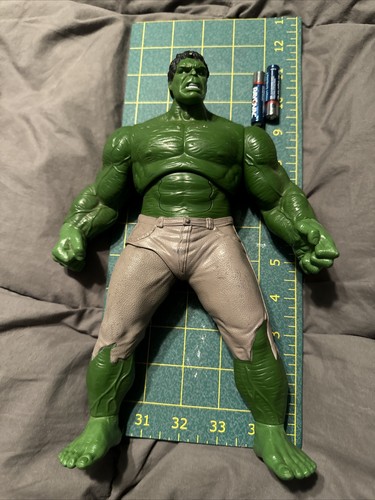 2012 incredible hulk - 2012,