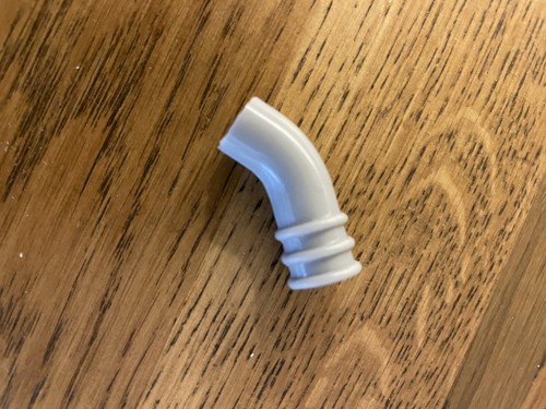 1pc 6mm silicone - 1pc,