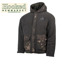 Nash Zero Tolerance ZT Sherpa