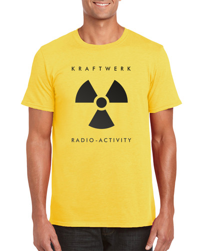 Kraftwerk radioactivity - -,