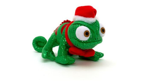 Disney tangled pascal the - tangled,