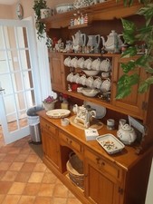 Welsh dresser used, fantastic