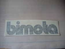 Bimota KB1  fairing decal