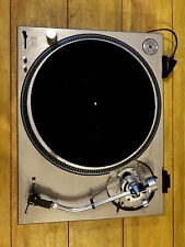 Technics SL 1200 mk1 Turntable with SME3009 Tone Arm, ADC Magnesium Headshell +