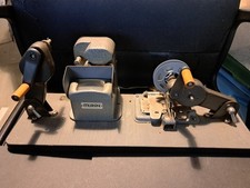 Murray 8mm Viewer Film