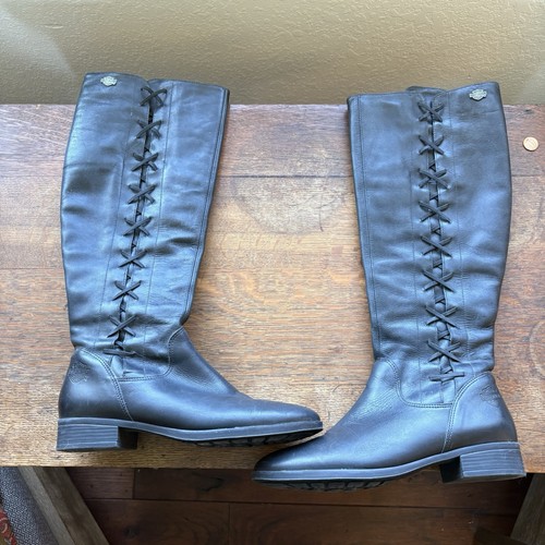 Harley davidson boots - harley,