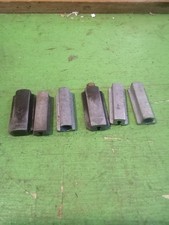 AMAL CARBURETTOR CHOKE SLIDES