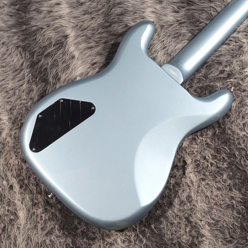 Epiphone newport bass pacific - bass,