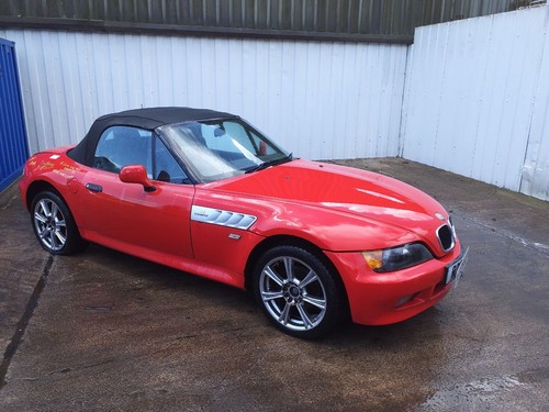 Bmw series 1996 - bmw, 1996-1999