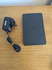 WD Western Digital 1TB