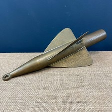 THOMAS WALKER SHIPLOG ROTOR