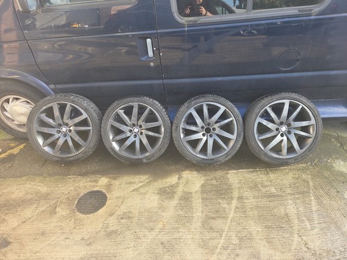 Seat ibiza alloy wheels - seat,