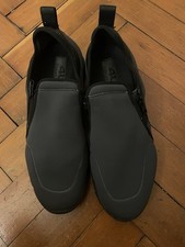 Paciotti 4US Grey Slip-On
