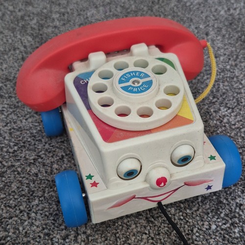 Toy story fisher - toy,