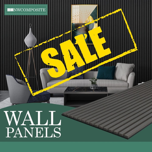 Acoustic wall panels - acoustic, |