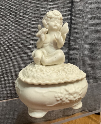 Vintage porcelain - 👼vintage,
