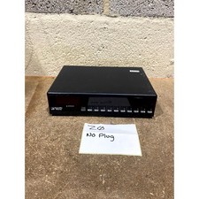 Vintage Scientific Atlanta